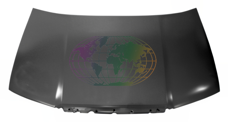 Bodermann Motorkap 7825800