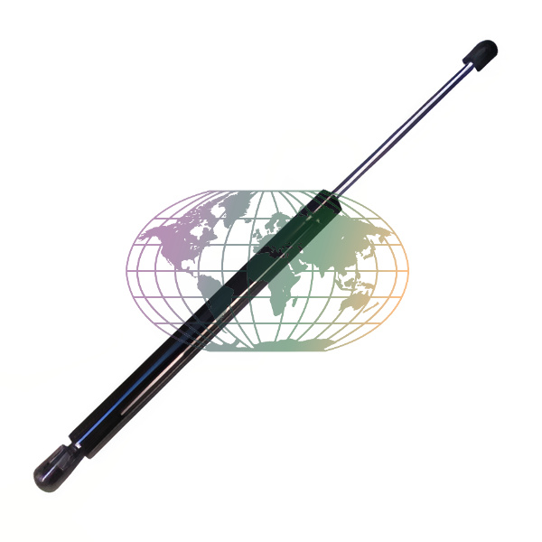 Bodermann Gasveer, kofferruimte 7825885