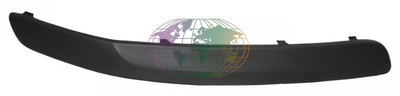 Bodermann Voorbumper deel 7826125