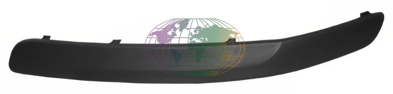 Bodermann Voorbumper deel 7826126