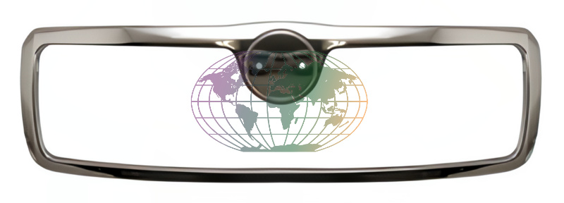 Bodermann Grille 7826355