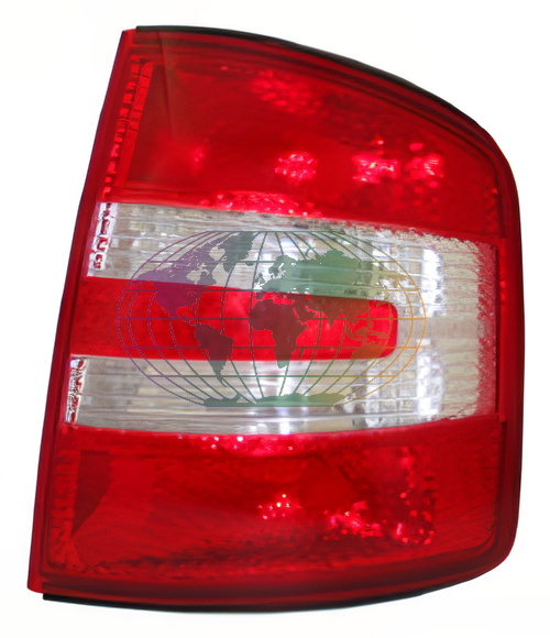 Bodermann Achterlicht 7826463