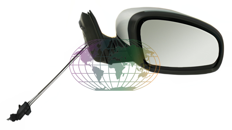 Bodermann Buitenspiegel 7827081