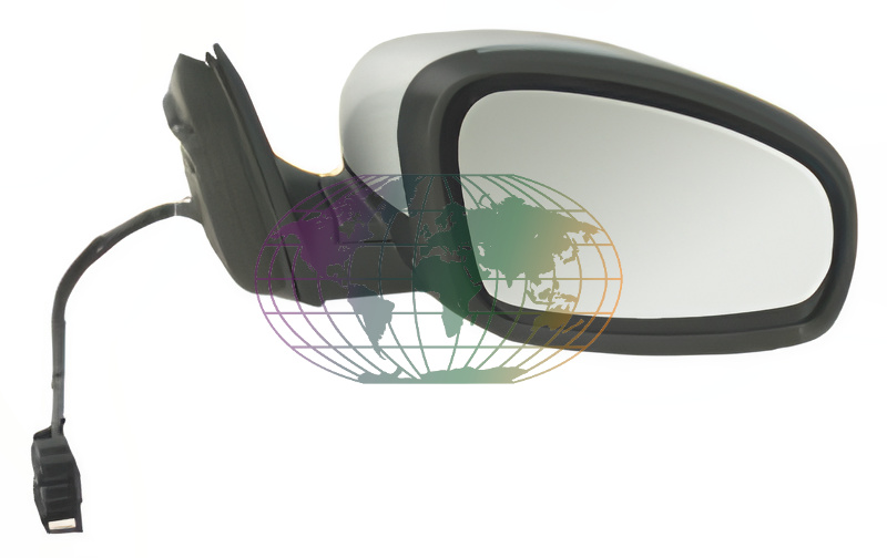 Bodermann Buitenspiegel 7827083