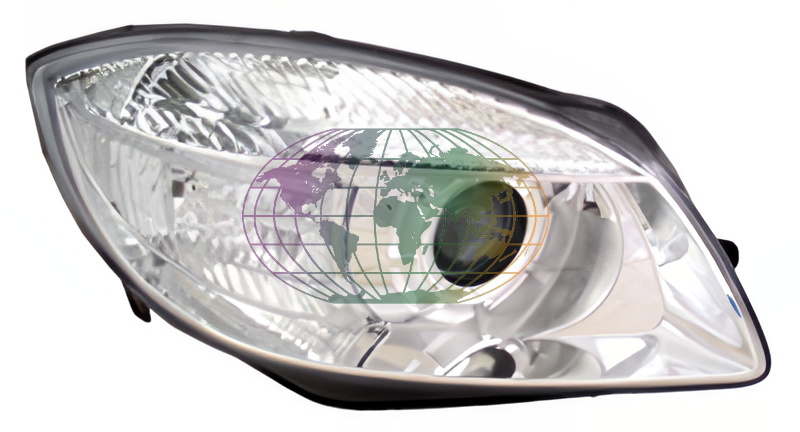 Bodermann Koplamp 7827285