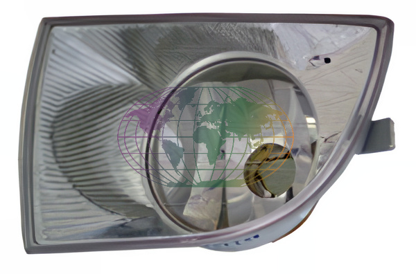 Bodermann Mistlamp 7827296