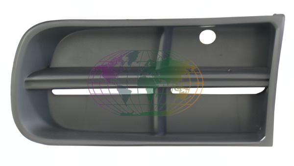 Bodermann Grille 7827366