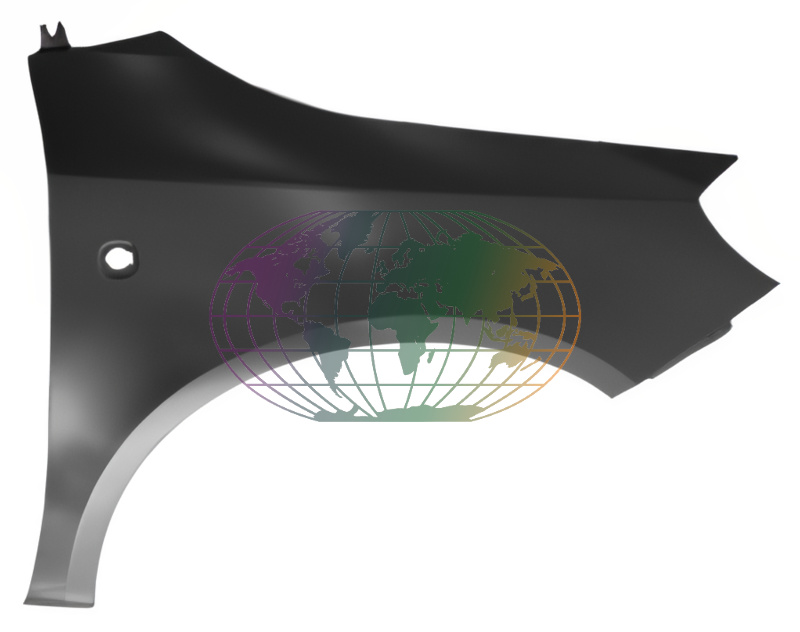 Bodermann Spatbord 7827501