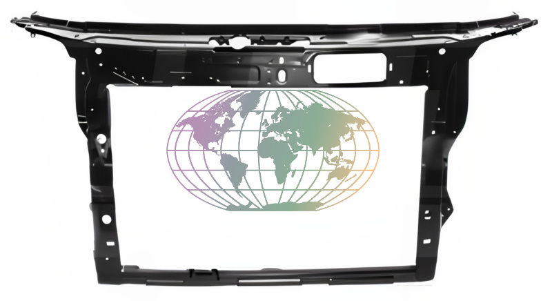 Bodermann Voorpaneel deel 7827600