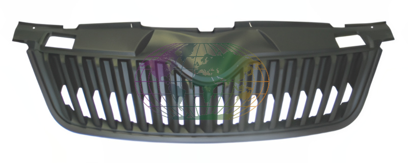 Bodermann Grille 7828350