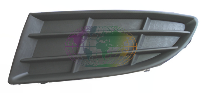 Bodermann Voorbumper deel 7828362