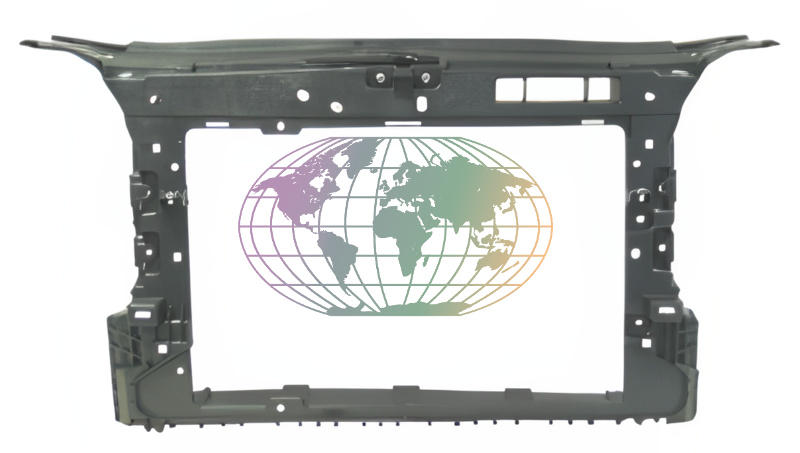 Bodermann Voorpaneel deel 7828600