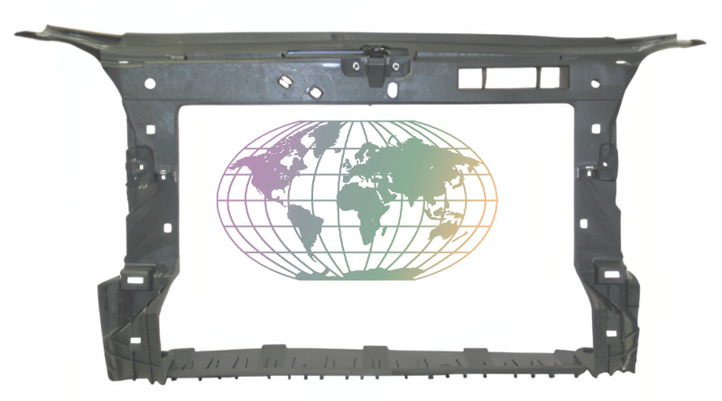 Bodermann Voorpaneel deel 7828610