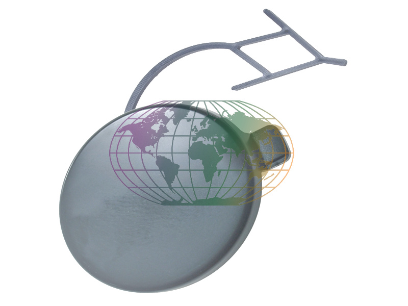 Bodermann Sleepoog afdekkap 7829145