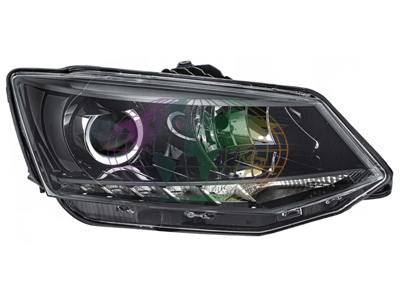 Bodermann Koplamp 7829285