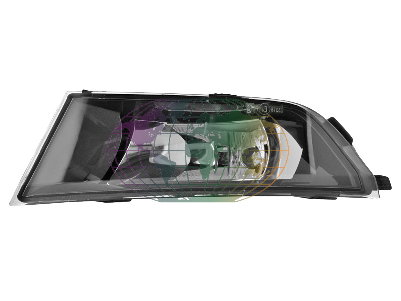 Bodermann Mistlamp 7829296