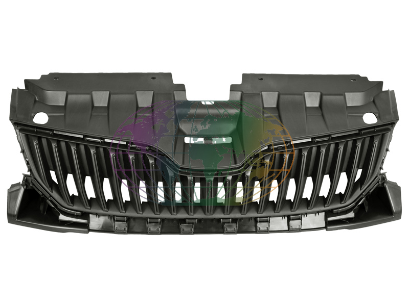 Bodermann Grille 7829350