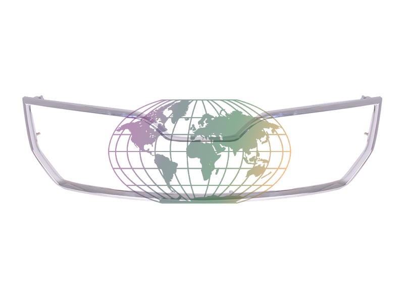 Bodermann Grille 7829360