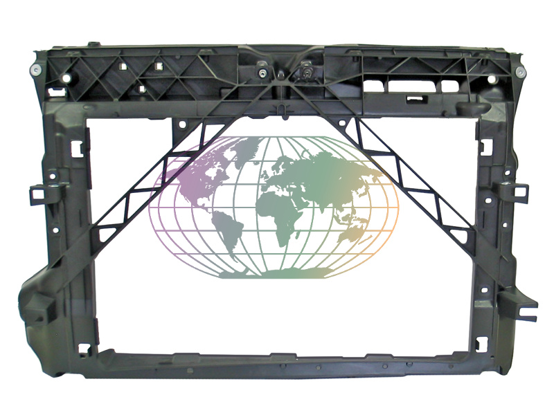 Bodermann Voorpaneel deel 7829610