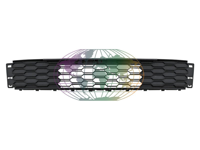 Bodermann Ventilatiegrille, bumper 7830380