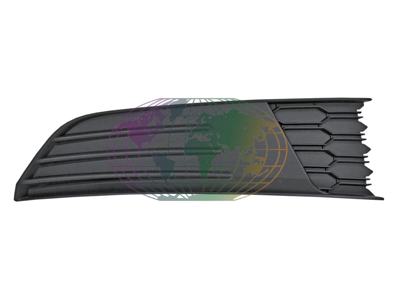 Bodermann Ventilatiegrille, bumper 7830381