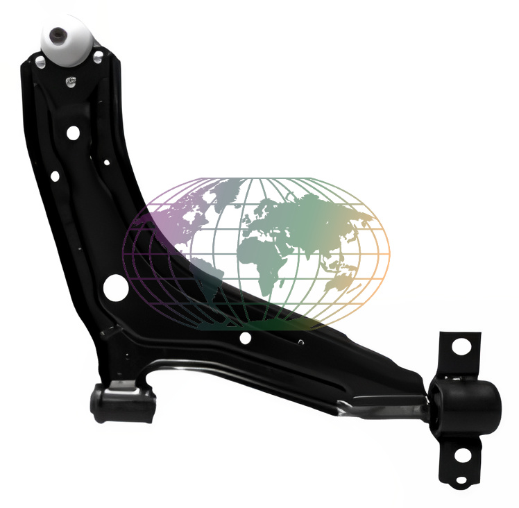 Bodermann Draagarm 7831041