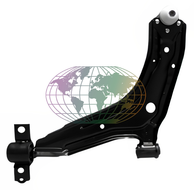 Bodermann Draagarm 7831042