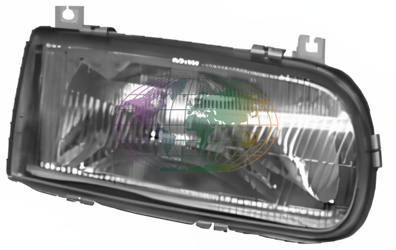 Bodermann Koplamp 7831252