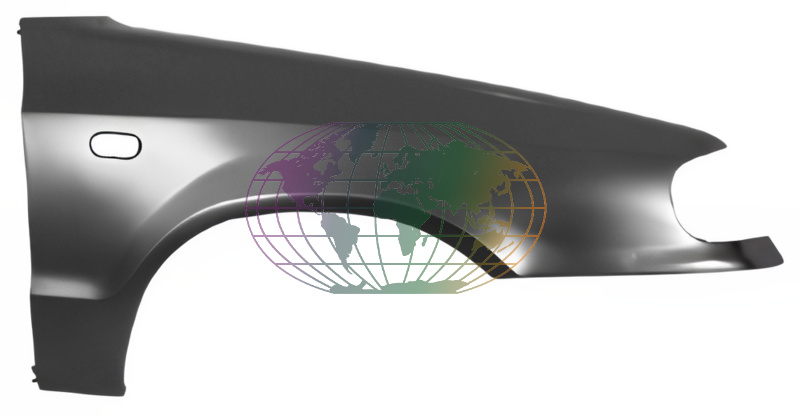 Bodermann Spatbord 7831501