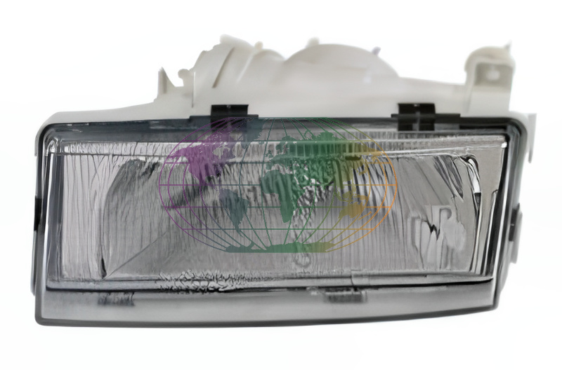 Bodermann Koplamp 7832262