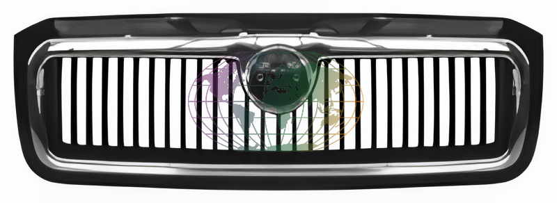 Bodermann Grille 7832350