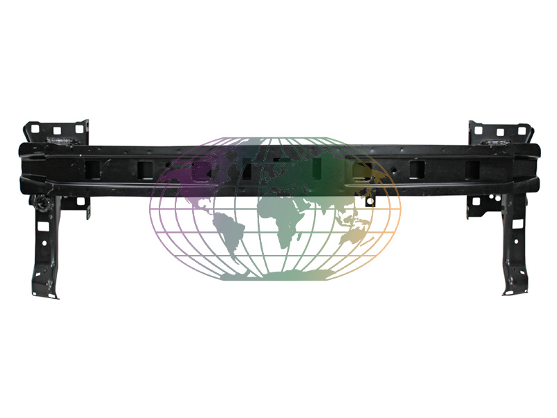 Bodermann Drager, bumper 7837115