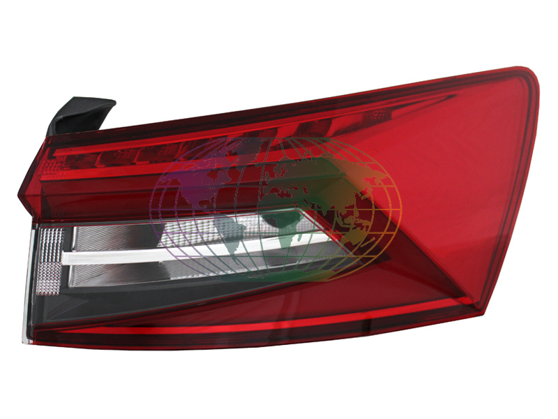 Bodermann Achterlicht 7837401