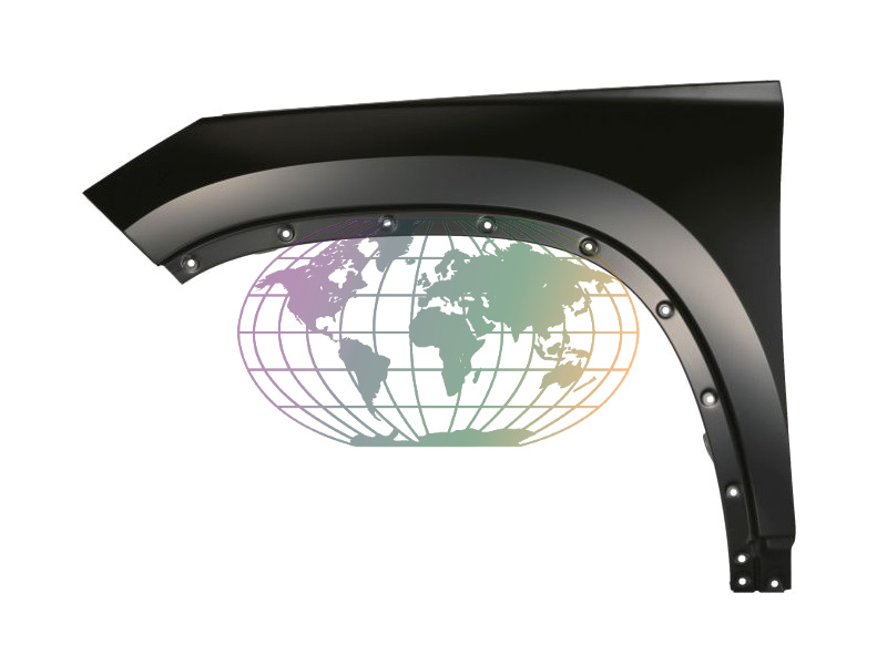 Bodermann Spatbord 7837502