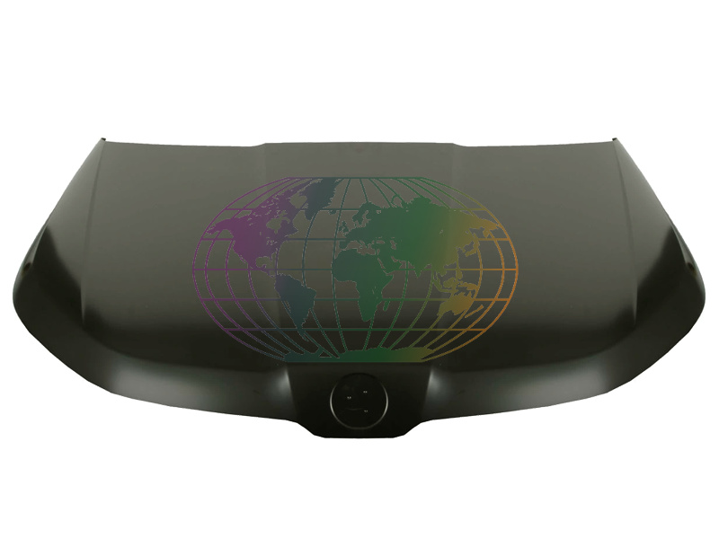 Bodermann Motorkap 7837800