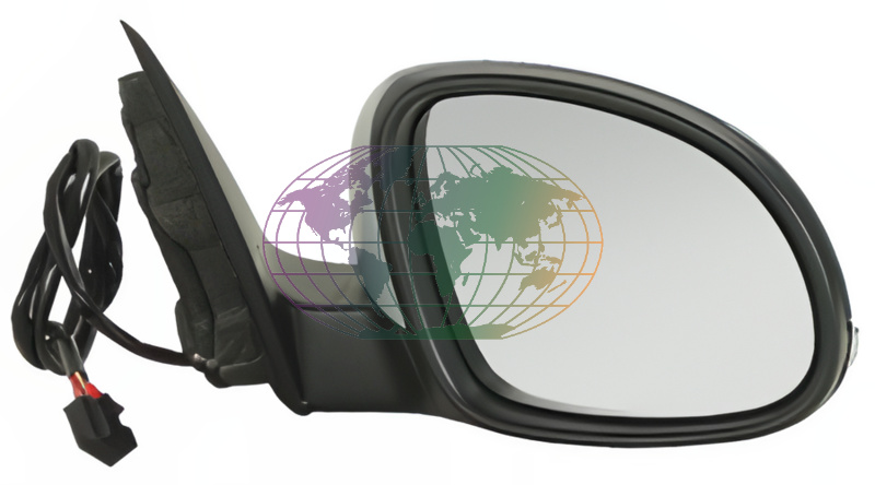 Bodermann Buitenspiegel 7842081