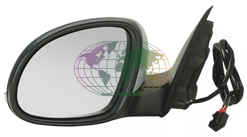 Bodermann Buitenspiegel 7842084