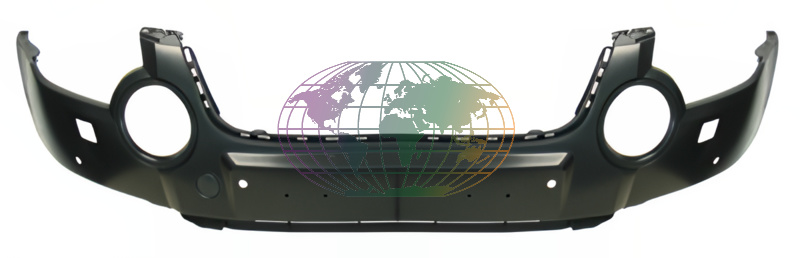 Bodermann Bumper 7842120