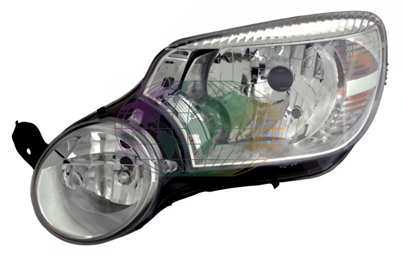 Bodermann Koplamp 7842276