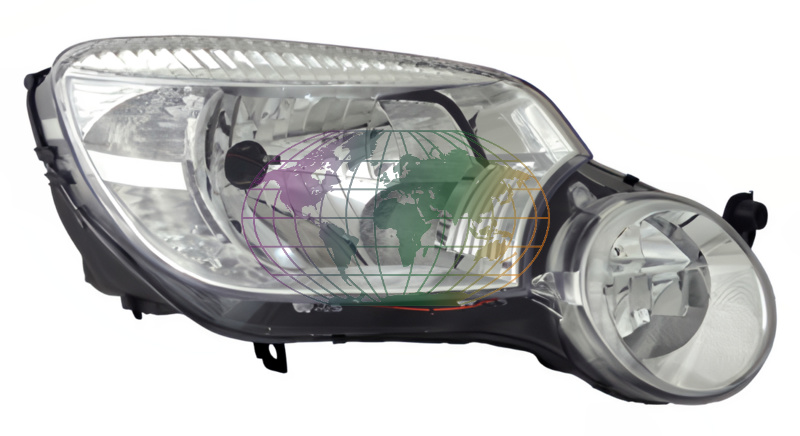 Bodermann Koplamp 7842281