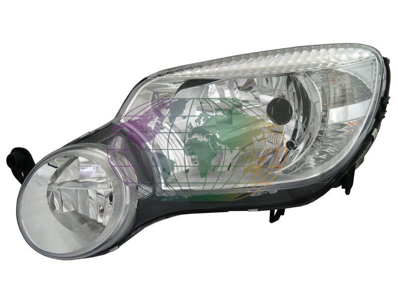 Bodermann Koplamp 7842284