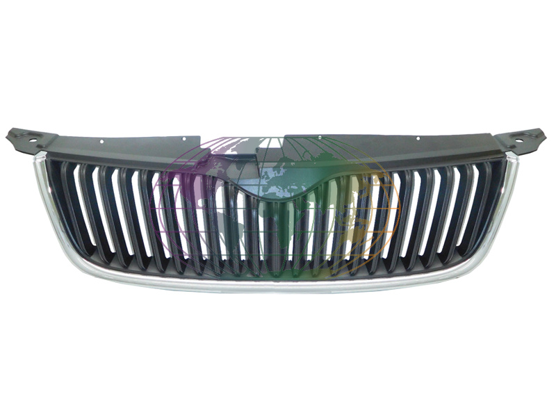 Bodermann Grille 7842350