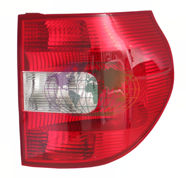 Bodermann Achterlicht 7842401