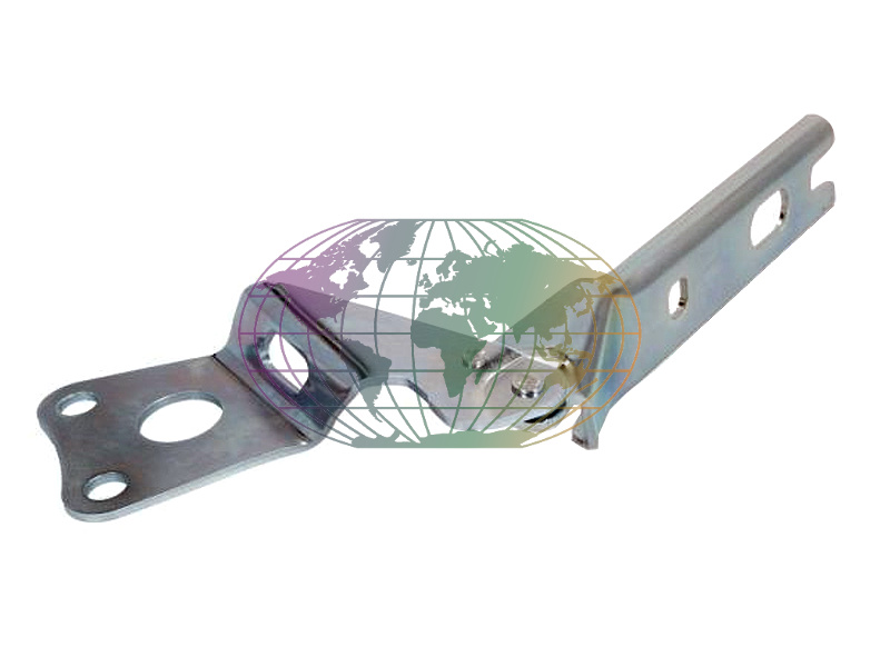 Bodermann Motorkapscharnier 7842851