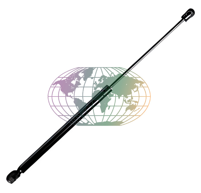 Bodermann Gasveer, kofferruimte 7842880