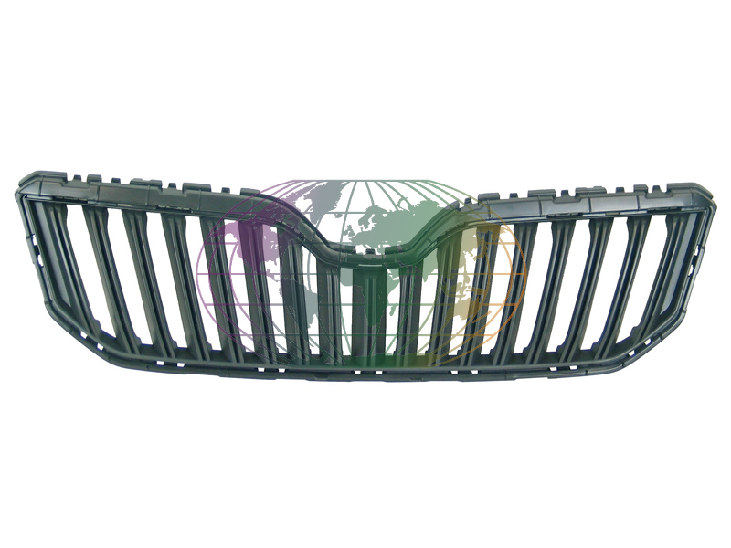 Bodermann Grille 7843350