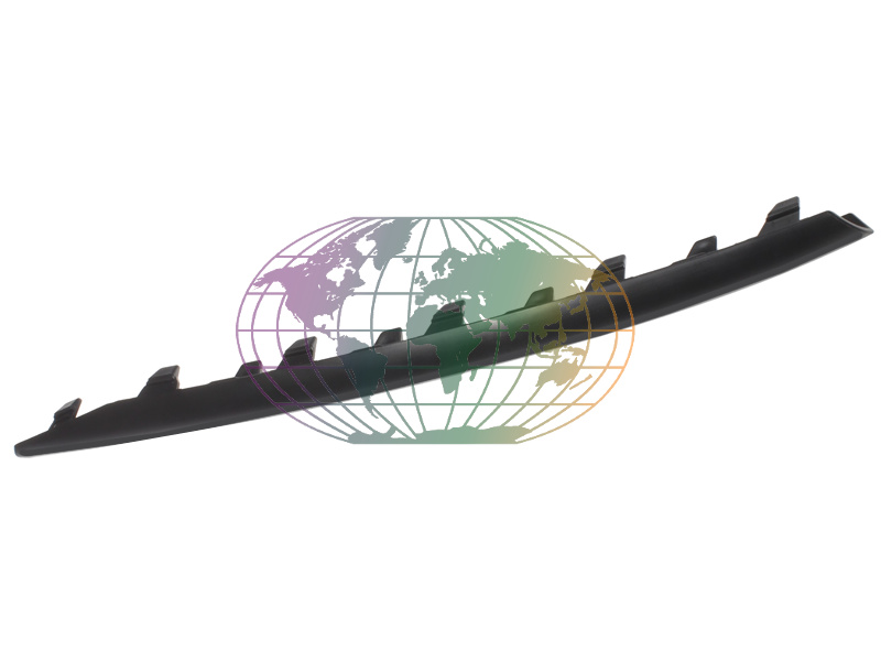 Bodermann Ventilatiegrille, bumper 7843366