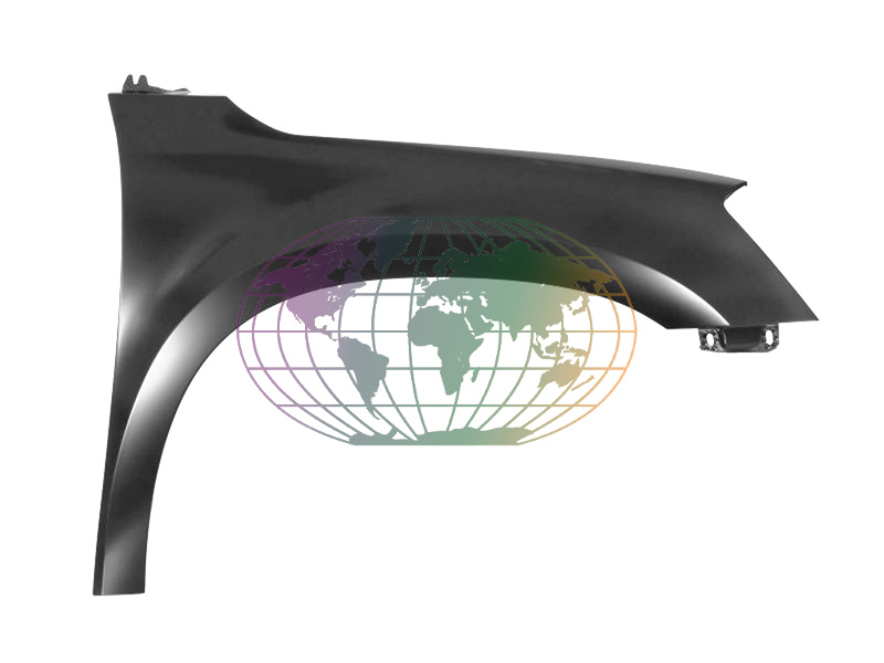 Bodermann Spatbord 7843501