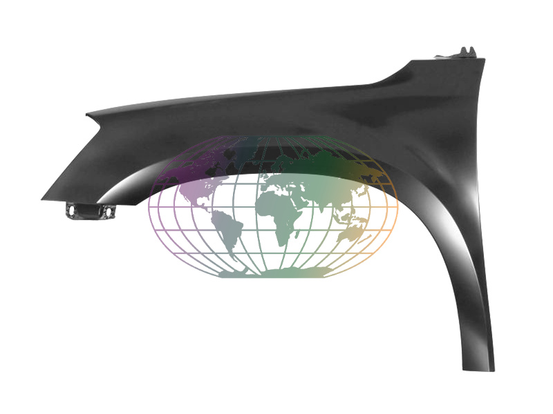 Bodermann Spatbord 7843502