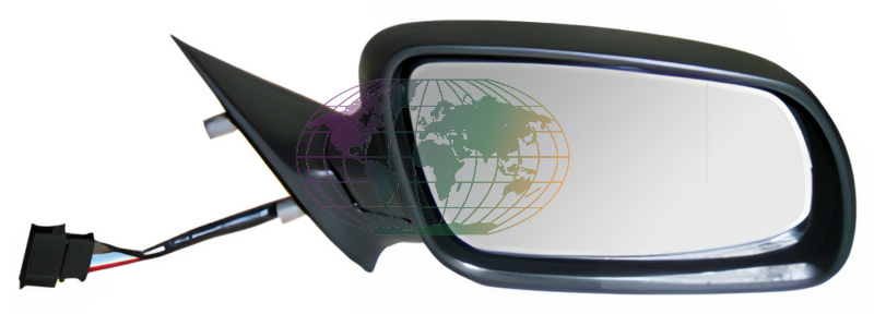 Bodermann Buitenspiegel 7851085